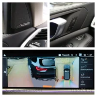 BMW X5 30d xDrive X-Line 3 210kW thumbnail