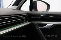 Volkswagen Touareg R-Line 4motion 3 210kW thumbnail