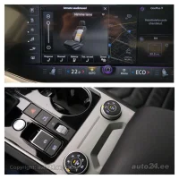 Volkswagen Touareg R-Line 4motion 3 210kW thumbnail