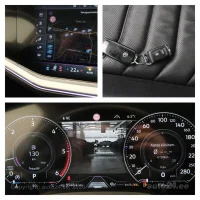 Volkswagen Touareg R-Line 4motion 3 210kW thumbnail