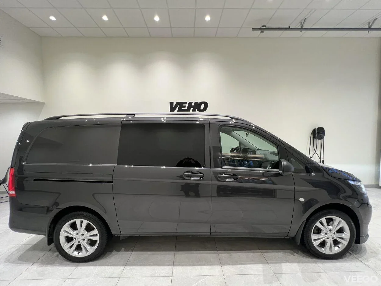 Mercedes-Benz Vito 116CDI 4Matic Mixto A2 N1 2 120kW