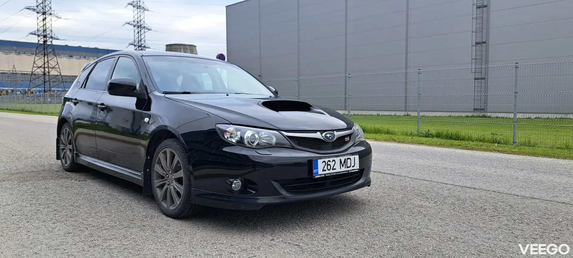 Vehicle Image