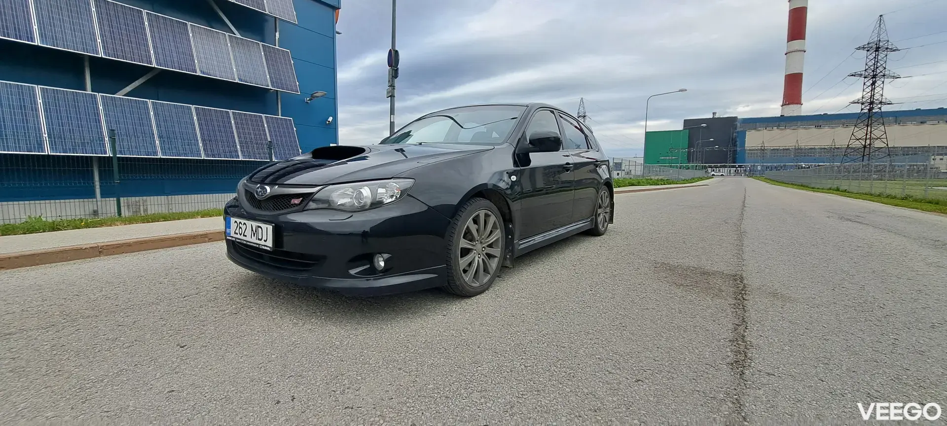 Vehicle Image