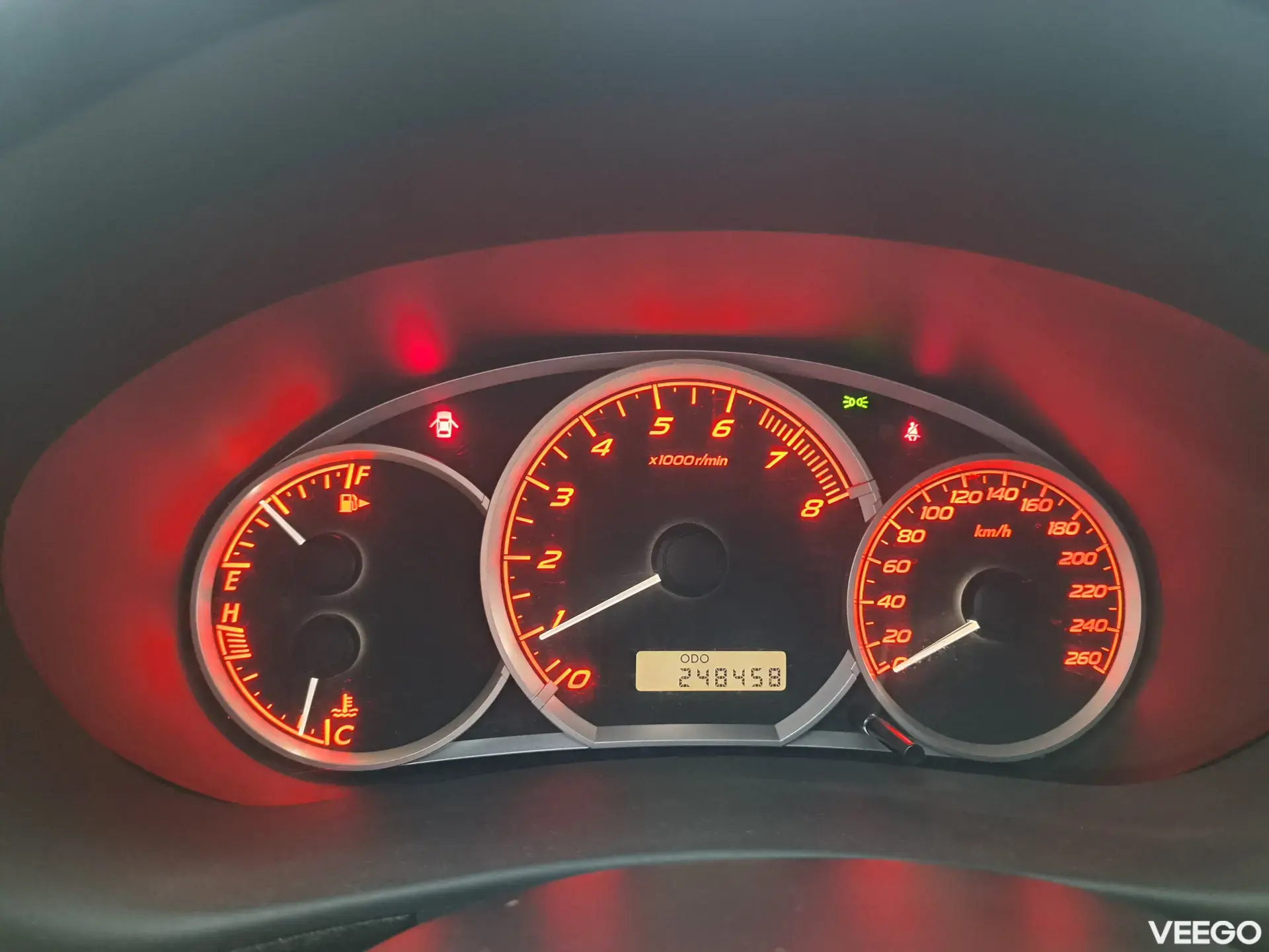 Vehicle Image