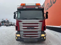 Scania R500 PK 85002 + JIB / PLATFORM L=6999-8459 mm 368kW thumbnail
