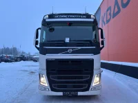 Volvo FH500 VOLVO DEMO TRUCK! / STEERED PUSHER AXLE 375kW thumbnail