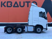 Volvo FH500 VOLVO DEMO TRUCK! / STEERED PUSHER AXLE 375kW thumbnail