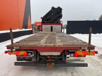 Scania R500 PK 85002 + JIB / PLATFORM L=6999-8459 mm 368kW thumbnail