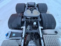 Volvo FH500 VOLVO DEMO TRUCK! / STEERED PUSHER AXLE 375kW thumbnail