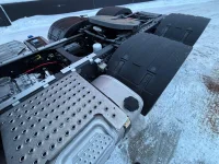 Volvo FH500 VOLVO DEMO TRUCK! / STEERED PUSHER AXLE 375kW thumbnail