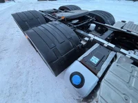 Volvo FH500 VOLVO DEMO TRUCK! / STEERED PUSHER AXLE 375kW thumbnail