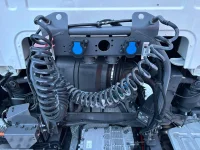 Volvo FH500 VOLVO DEMO TRUCK! / STEERED PUSHER AXLE 375kW thumbnail