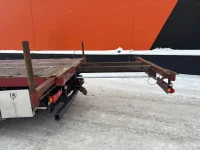 Scania R500 PK 85002 + JIB / PLATFORM L=6999-8459 mm 368kW thumbnail