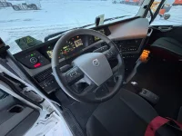 Volvo FH500 VOLVO DEMO TRUCK! / STEERED PUSHER AXLE 375kW thumbnail