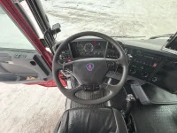 Scania R500 PK 85002 + JIB / PLATFORM L=6999-8459 mm 368kW thumbnail