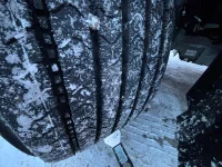 Volvo FH500 VOLVO DEMO TRUCK! / STEERED PUSHER AXLE 375kW thumbnail