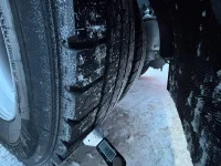 Volvo FH500 VOLVO DEMO TRUCK! / STEERED PUSHER AXLE 375kW thumbnail