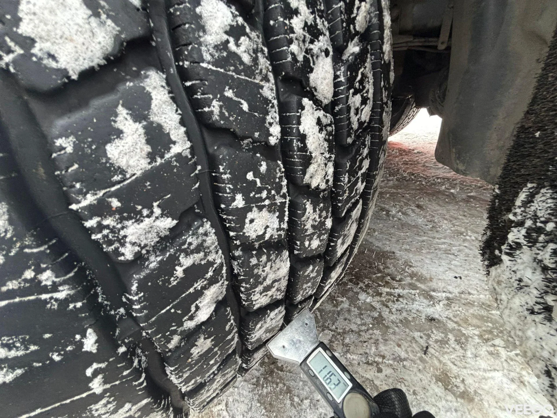 Scania R500 PK 85002 + JIB / PLATFORM L=6999-8459 mm 368kW