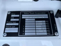 Volvo FH500 VOLVO DEMO TRUCK! / STEERED PUSHER AXLE 375kW thumbnail