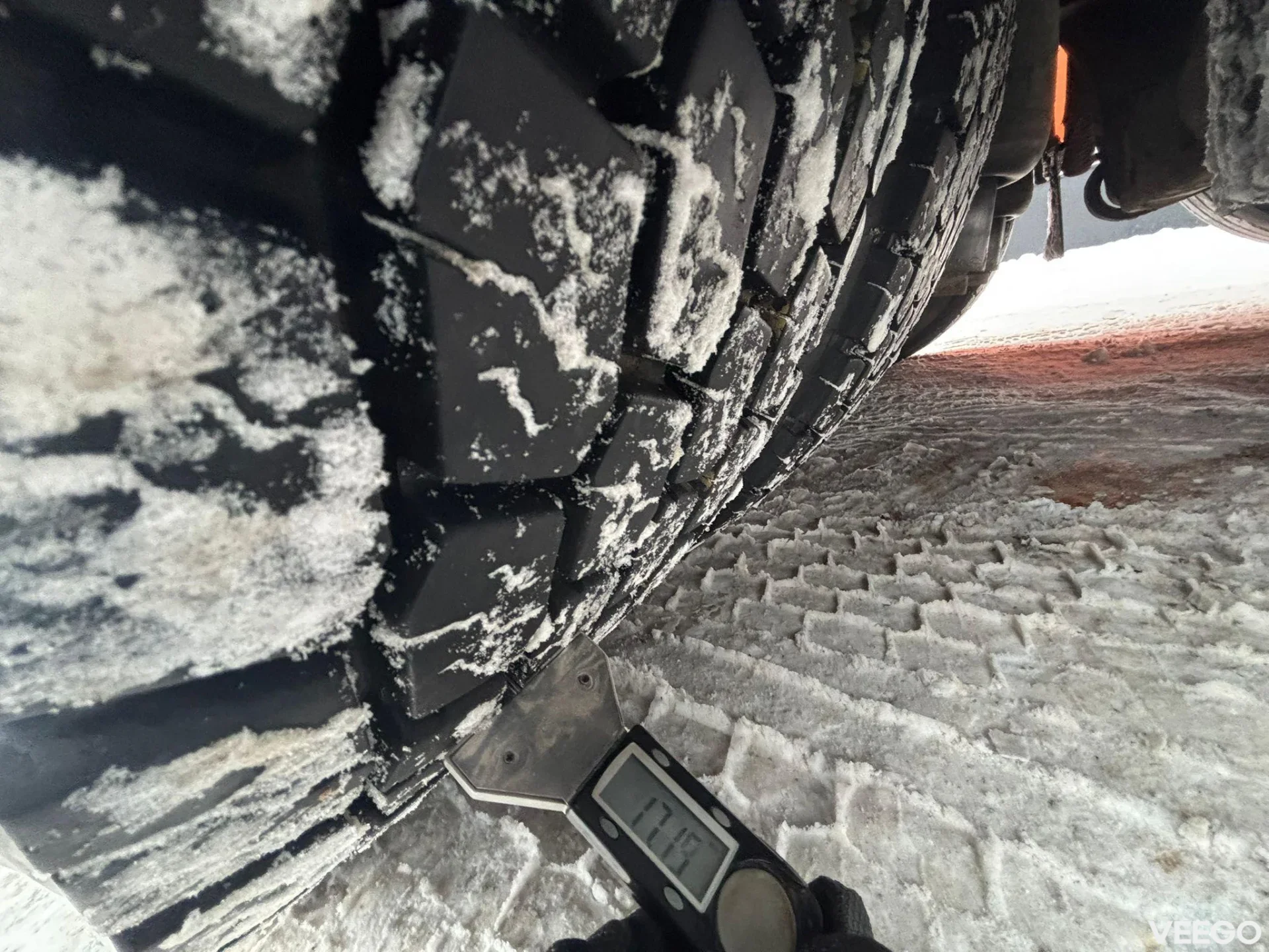 Scania R500 PK 85002 + JIB / PLATFORM L=6999-8459 mm 368kW