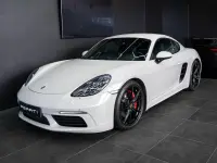 Porsche 718 2.5 257kW thumbnail