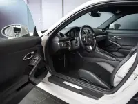 Porsche 718 2.5 257kW thumbnail