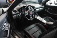 Porsche 718 2.5 257kW thumbnail