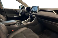 Toyota RAV4 Luxury Plus 2.5 131kW thumbnail