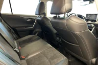 Toyota RAV4 Luxury Plus 2.5 131kW thumbnail