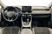 Toyota RAV4 Luxury Plus 2.5 131kW thumbnail
