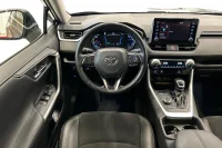 Toyota RAV4 Luxury Plus 2.5 131kW thumbnail