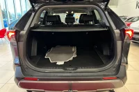 Toyota RAV4 Luxury Plus 2.5 131kW thumbnail