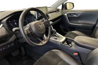 Toyota RAV4 Luxury Plus 2.5 131kW thumbnail