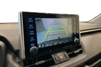 Toyota RAV4 Luxury Plus 2.5 131kW thumbnail