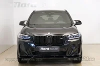 BMW X3 - 3 265kW thumbnail