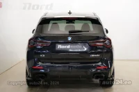 BMW X3 - 3 265kW thumbnail