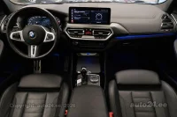 BMW X3 - 3 265kW thumbnail