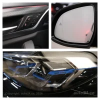 BMW X3 - 3 265kW thumbnail