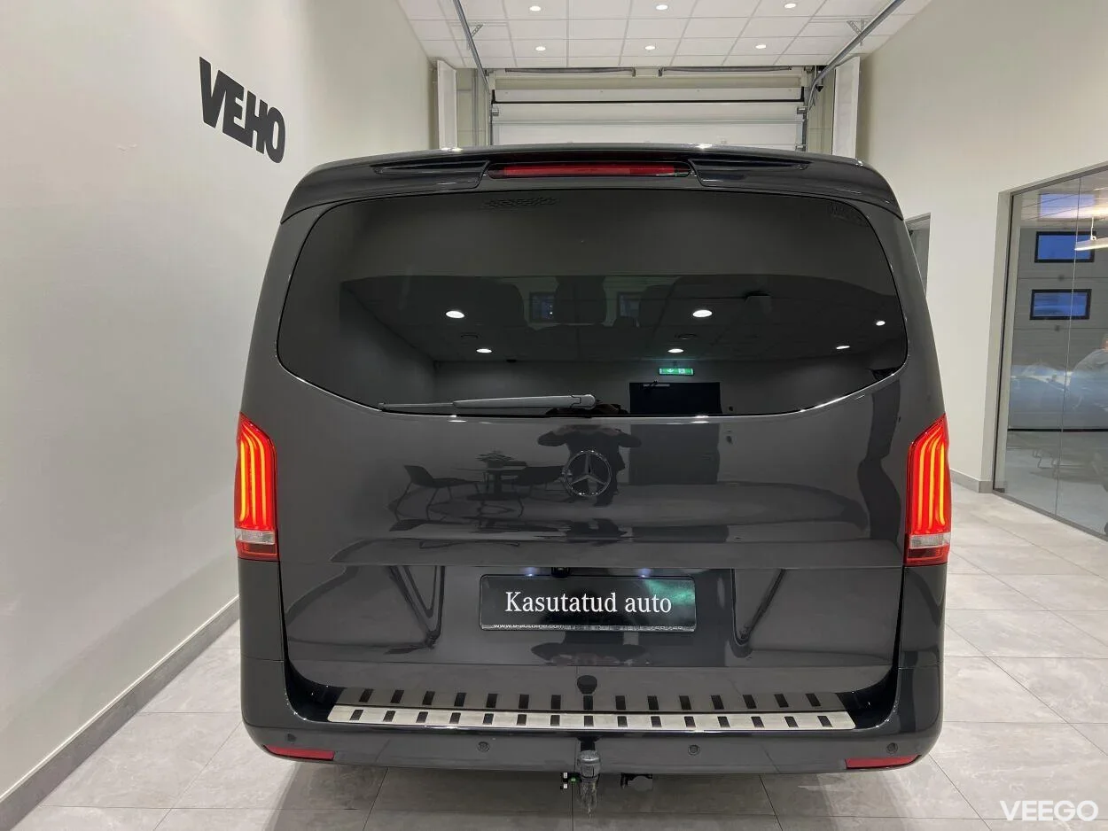 Mercedes-Benz Vito 116CDI 4Matic Mixto A2 N1 2 120kW