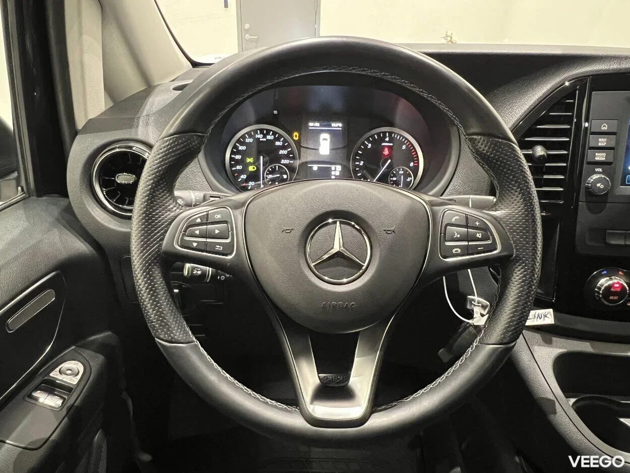 Mercedes-Benz Vito 116CDI 4Matic Mixto A2 N1 2 120kW