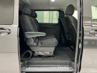 Mercedes-Benz Vito 116CDI 4Matic Mixto A2 N1 2 120kW thumbnail