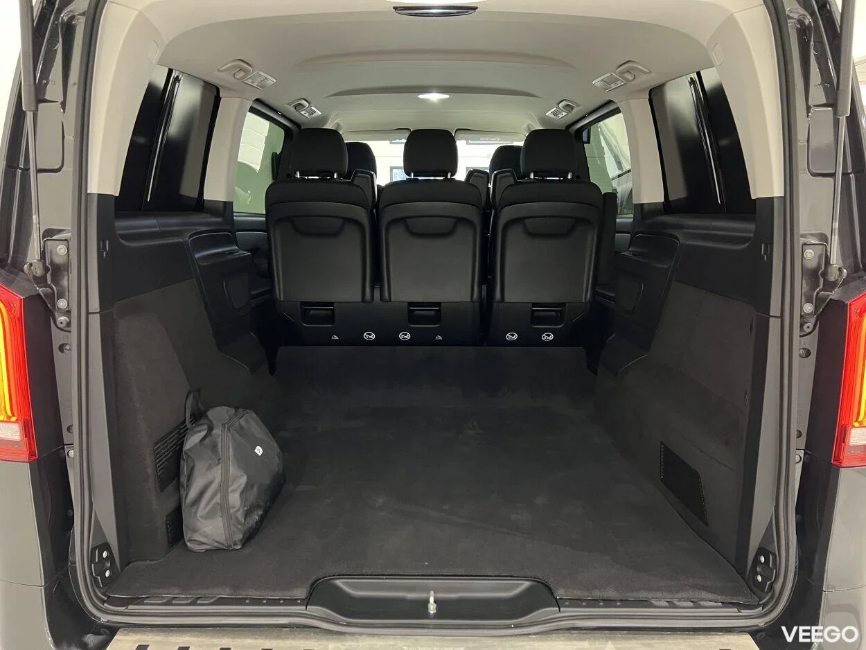 Mercedes-Benz Vito 116CDI 4Matic Mixto A2 N1 2 120kW