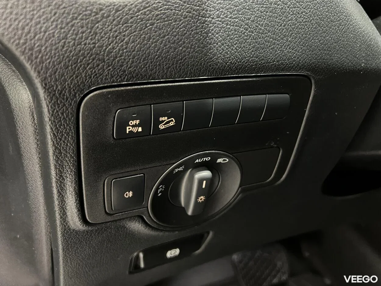 Mercedes-Benz Vito 116CDI 4Matic Mixto A2 N1 2 120kW