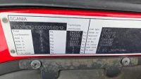 SCANIA P360 265kW thumbnail