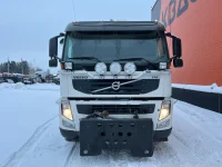 Volvo FM450 HMF 2420 K5 / PALIFT L=4750 mm 338kW thumbnail
