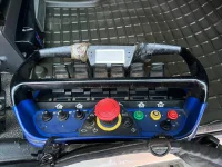 Volvo FM450 HMF 2420 K5 / PALIFT L=4750 mm 338kW thumbnail