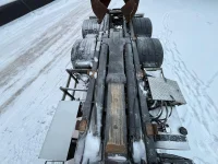 Volvo FM450 HMF 2420 K5 / PALIFT L=4750 mm 338kW thumbnail