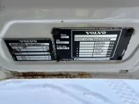 Volvo FM450 HMF 2420 K5 / PALIFT L=4750 mm 338kW thumbnail