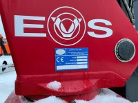 Volvo FM450 HMF 2420 K5 / PALIFT L=4750 mm 338kW thumbnail