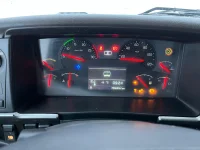 Volvo FM450 HMF 2420 K5 / PALIFT L=4750 mm 338kW thumbnail